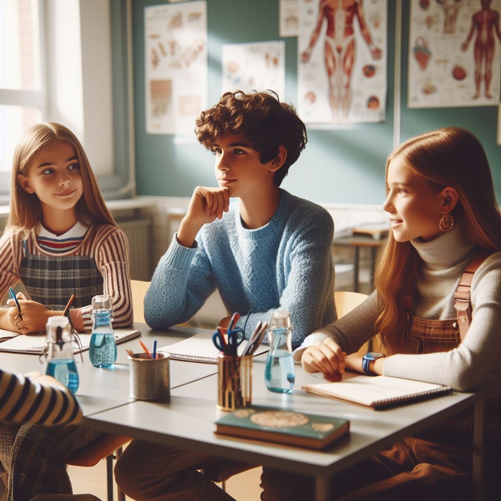 Processus d'inscription à l'École Edys